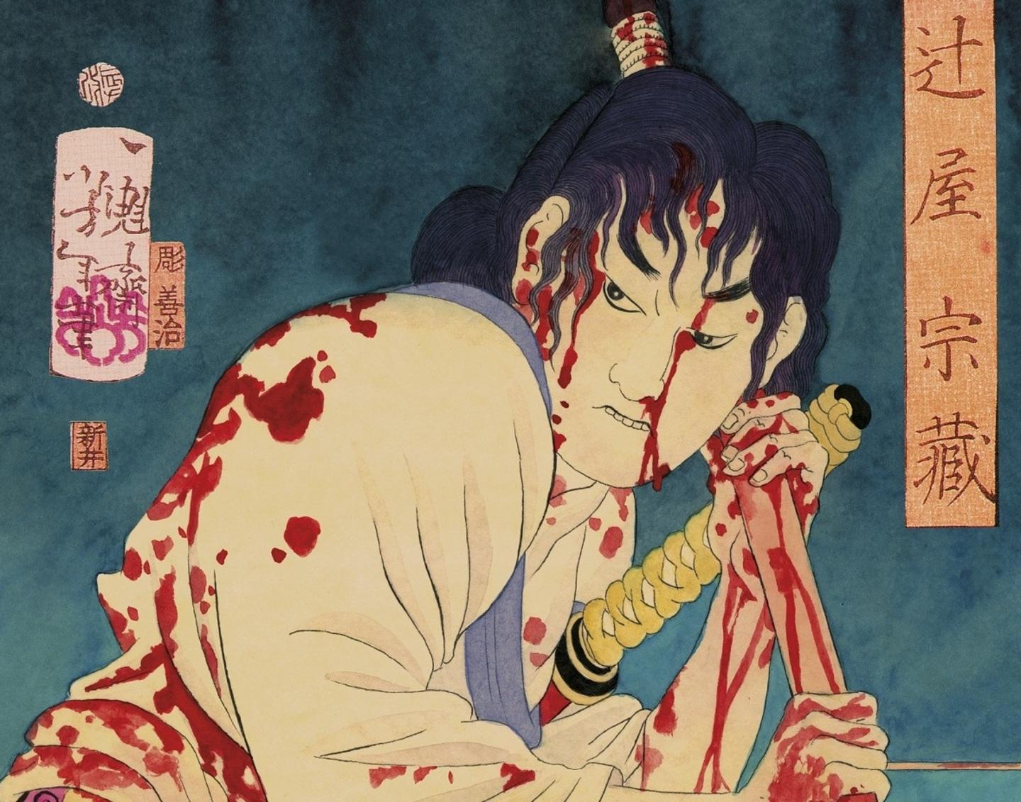 Igort tra le meraviglie dell’arte orientale 