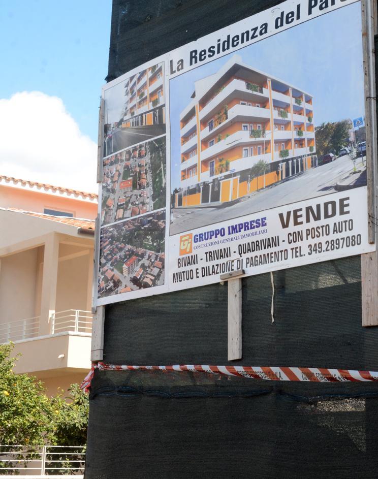 Via De Gasperi, l’affare si complica 