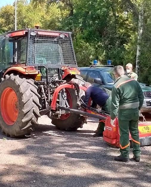 Vertenza Forestas-comuni I nuovi contratti nel 2022 