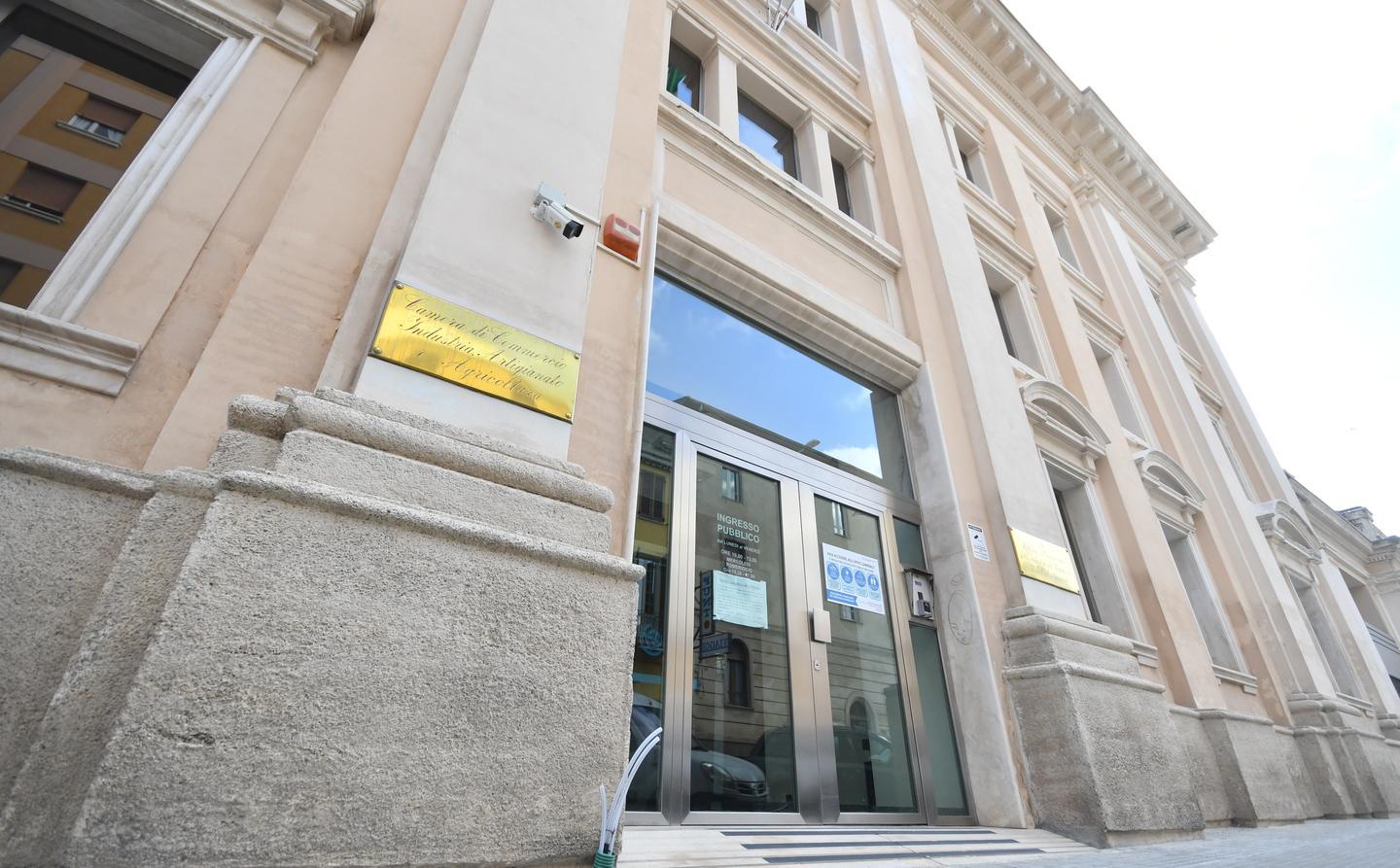 «Il Nord Sardegna resiste grazie a edilizia e turismo» 
