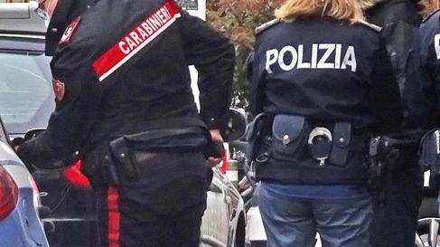 Scatta l’allarme rave party a Valle Pega