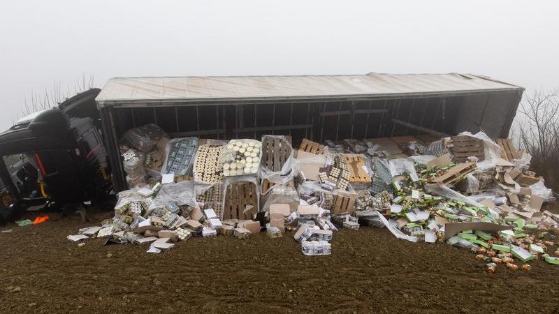 Schianto sull’Adriatica: muore a 23 anni