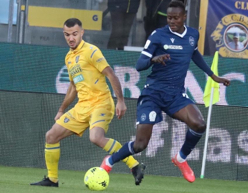 La Spal torna in campo il 15 gennaio. Rinviati per intero i prossimi due turni 