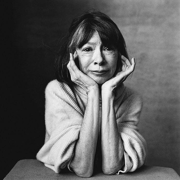 Joan Didion, morta a 87 anni