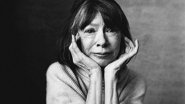 Joan Didion, morta a 87 anni