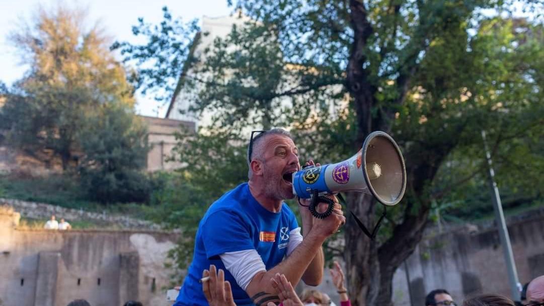 I leader, il gruppo, la fabbrica-comunità: ecco come Gkn è diventata un simbolo