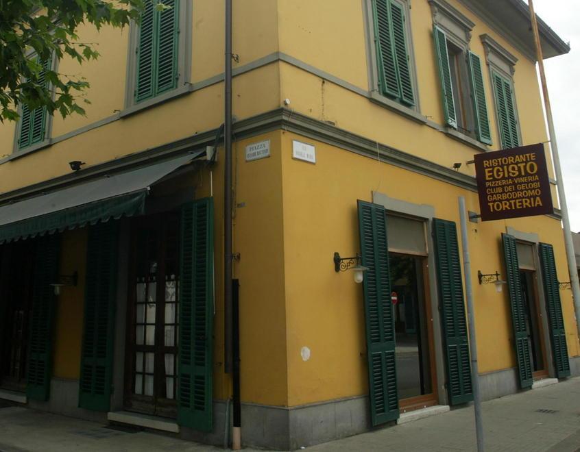 Chiude Egisto Bros dopo oltre 60 anni: «La mazzata finale è stata la pandemia» 