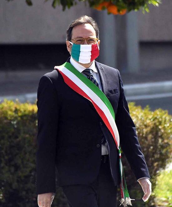 «Io sono fiducioso sull’anno che verrà» 