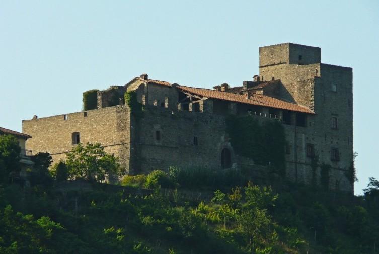 «I castelli della Lunigiana tra i patrimoni dell’Unesco» 
