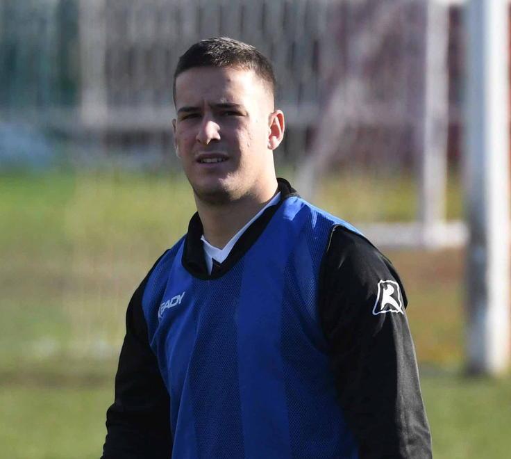 Massese, Galloni è subito decisivo «Sono in una squadra che farà bene»