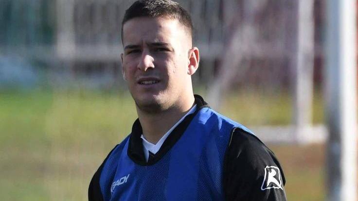 Massese, Galloni è subito decisivo «Sono in una squadra che farà bene»