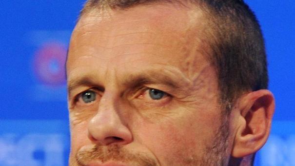 Ceferin: «La più grande vittoria è stato respingere la Superlega»