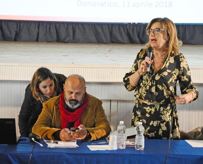 Società della salute, orizzonte di sei mesi Cura Federsanità per adeguare i servizi 