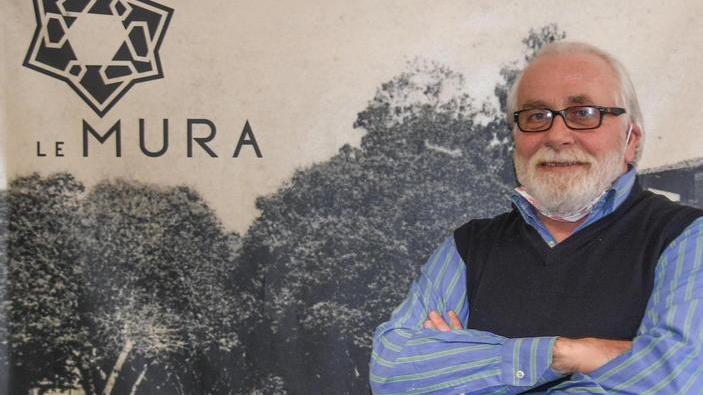 Istituzione Le Mura Capitani ancora presidente Il Pd: «Una scatola vuota»