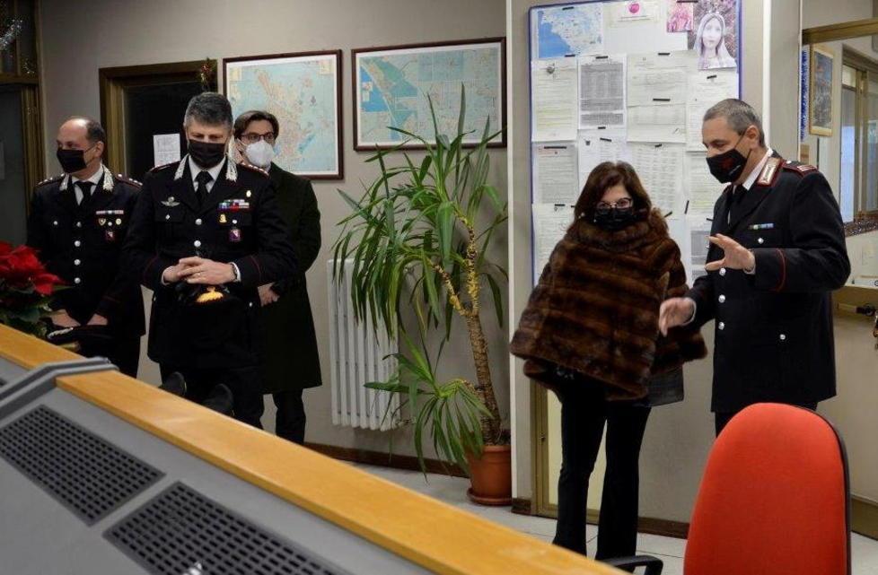 Artigiani per la vita, dalla Cna 1.500 euro a “Insieme in Rosa” 