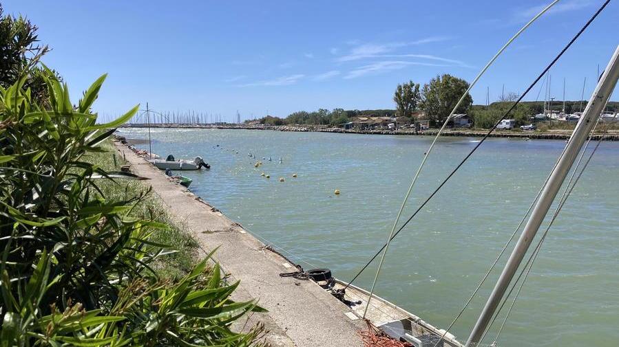 «Porto Spa inadempiente Ma la Regione interverrà per la sicurezza del fiume»
