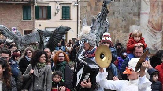 La pandemia mette in dubbio la rassegna 11 Lune d’inverno