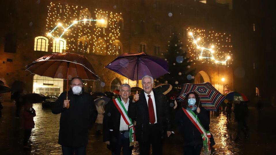 Città della cultura, stanziati 250mila euro ma c’è il dubbio Covid