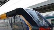 I treni Rock gli Etr 1000 e i convogli ibridi