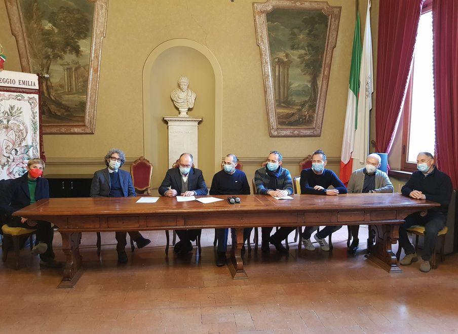 Dipendenti comunali Sottoscritto il contratto decentrato integrativo 