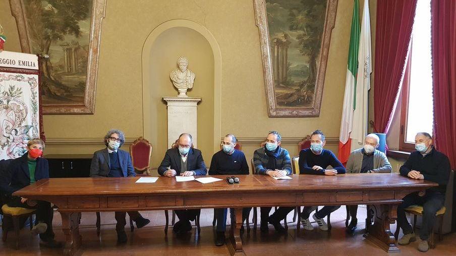 Dipendenti comunali Sottoscritto il contratto decentrato integrativo