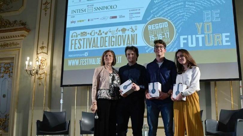 Liceale, tecnico e professionale per tre ambiti di formazione