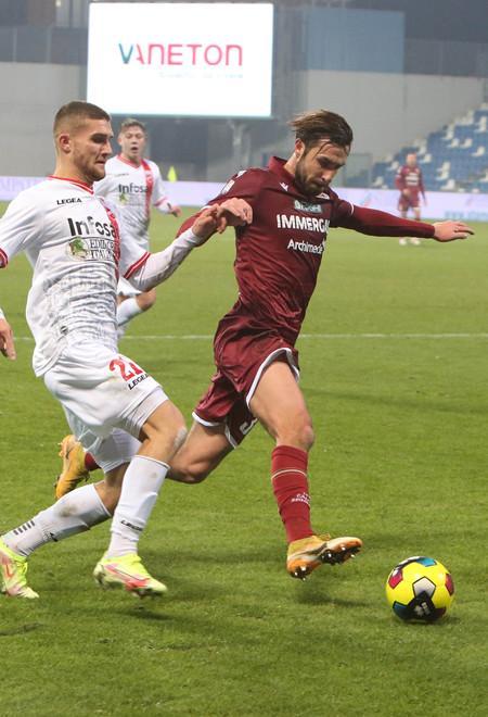 «Chi mi giudica dai rigori non so se capisce di calcio»