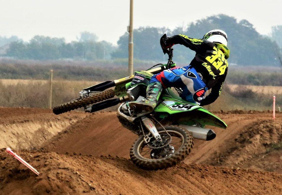 Il 2021 del Team Cavandoli «Un anno di grandi risultati» 