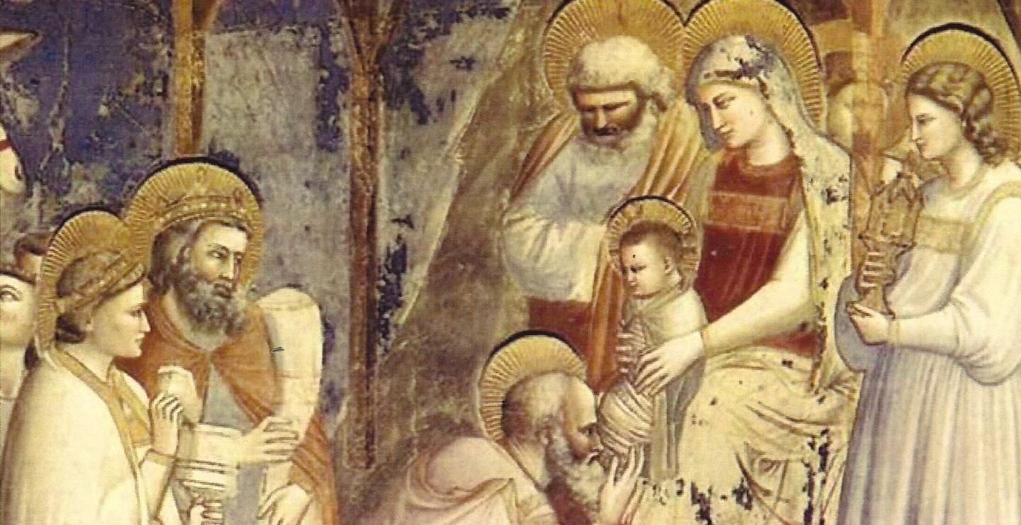 Il Presepe speciale della “Sorgente” 