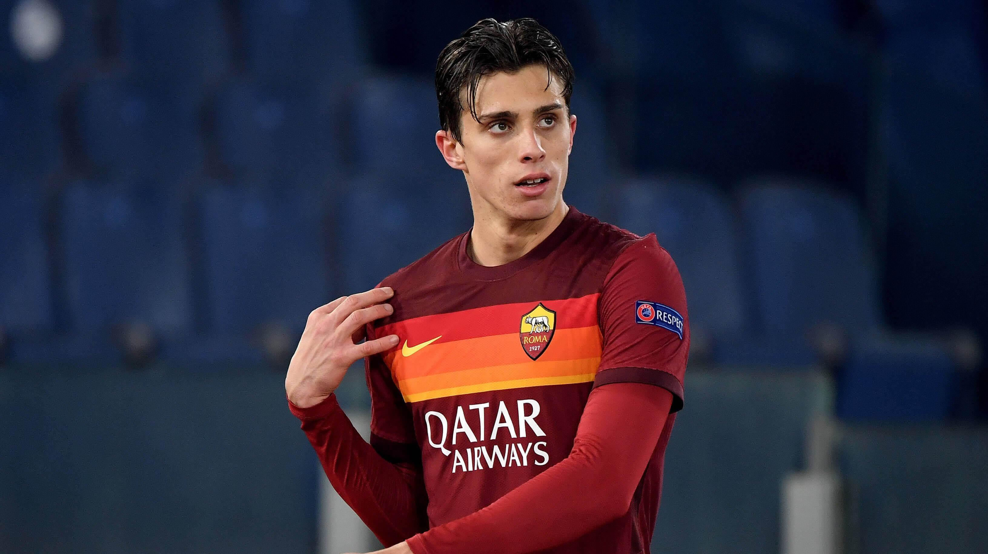 Riccardo Calafiori, possibile obbiettivo rossoblù