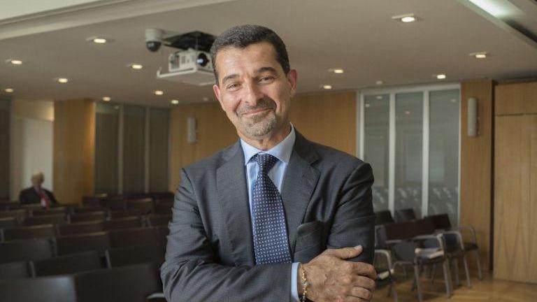 Massimo Medugno