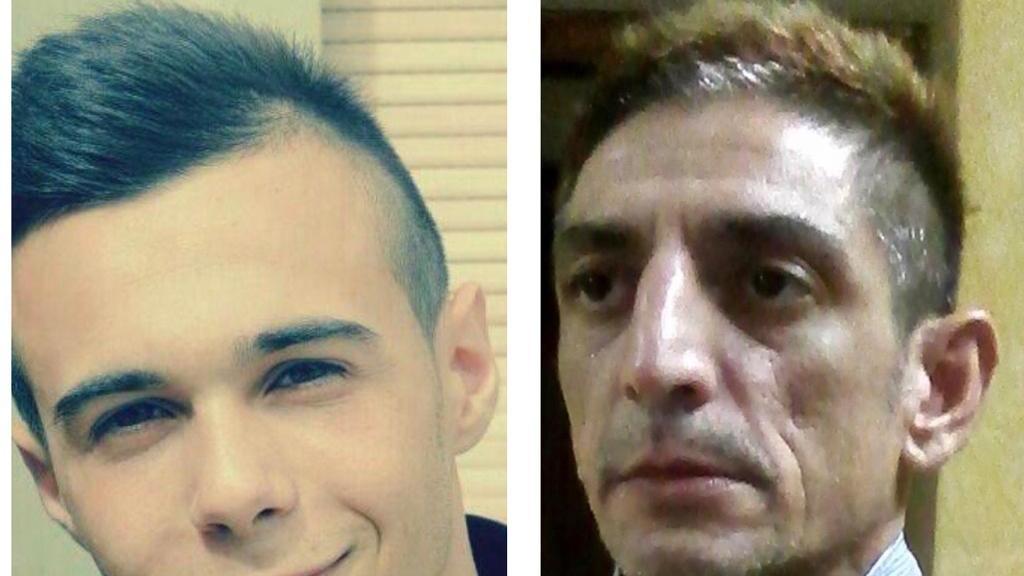 Omr Carta, 23 anni, e Amedeo Secchi, 48 anni, hanno perso la vita in due distinti incidenti nel giorno di Natale