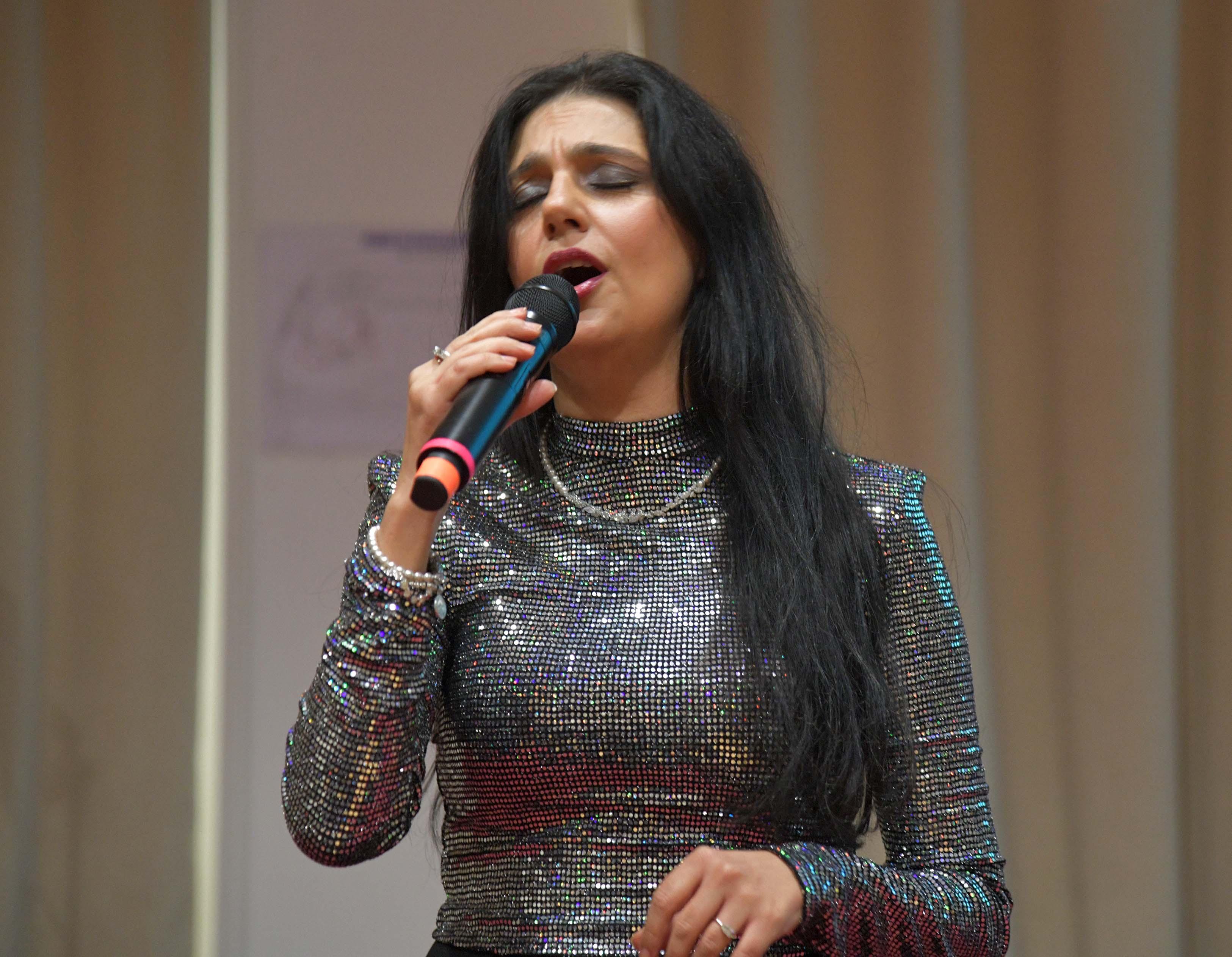 Maria Giovanna Cherchi