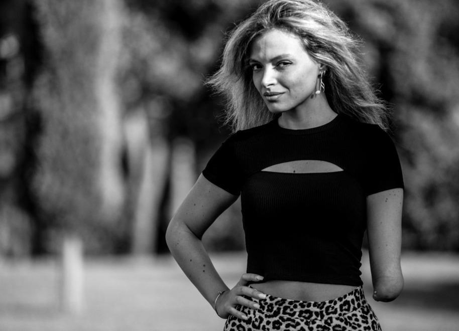 Alina, Anna e le altre che spezzano i pregiudizi e “mordono” la vita 