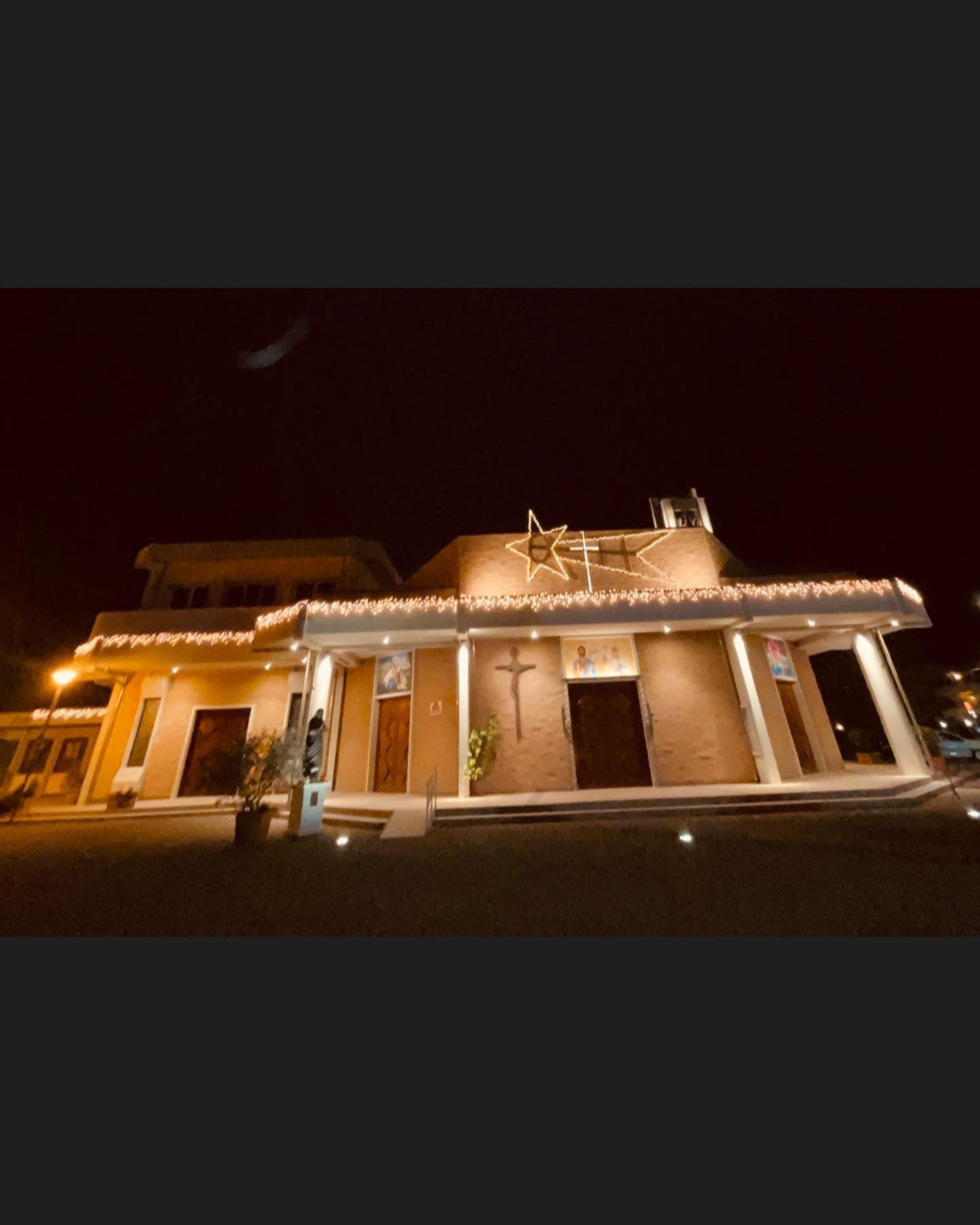 Ladri in canonica a Viareggio rubano le offerte: «Erano destinate alla casa famiglia» 
