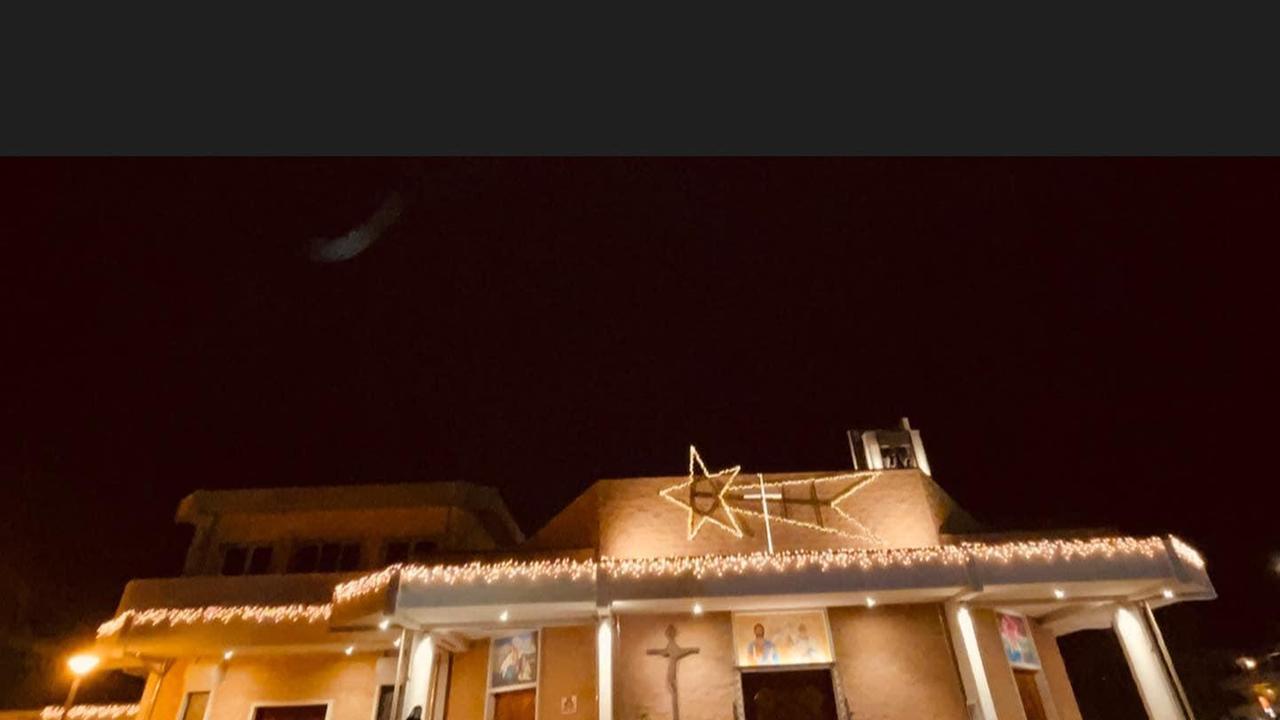 Ladri in canonica a Viareggio rubano le offerte: «Erano destinate alla casa famiglia»