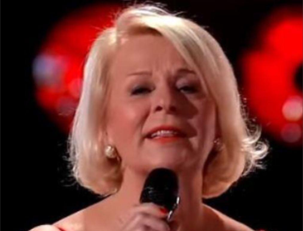 Didi, da Cento a The Voice Senior: «Amo la musica, canto per dire che esisto» 