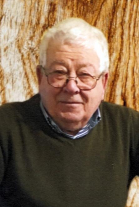 Enrico Montanari