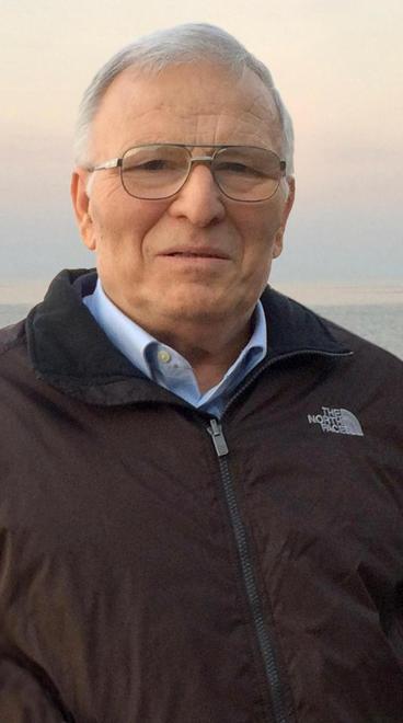 Salvatore Bonaccini