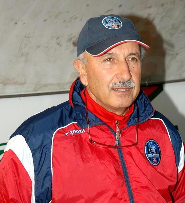 Muore a 73 anni Mauro Isetto Portiere degli azzurri degli anni ’70