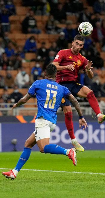 Ferran Torres al Barcellona Psg: tagli per tenere Mbappé 