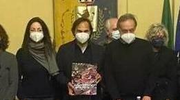 Castelnuovo celebra Andreucci, re dei rally con dodici titoli italiani