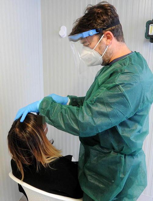 Trentadue nuovi positivi registrati a Piombino 