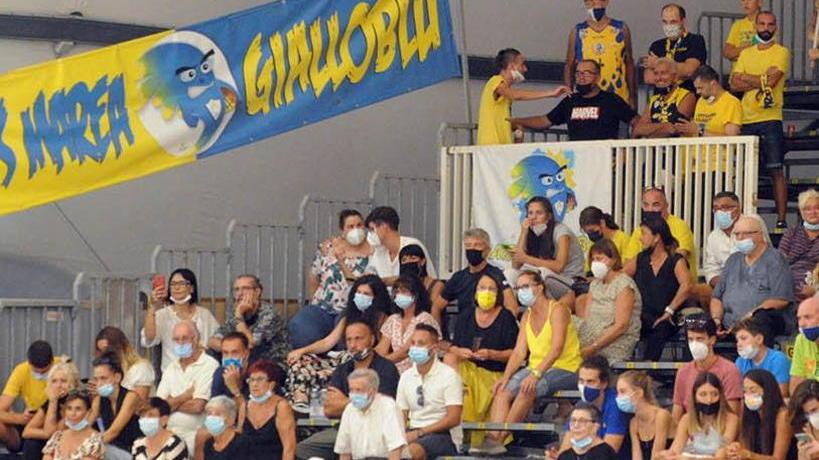 «Non poniamoci limiti». Parola del capitano