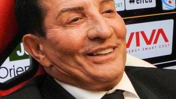 «Manca solo un passaggio per il Grosseto»