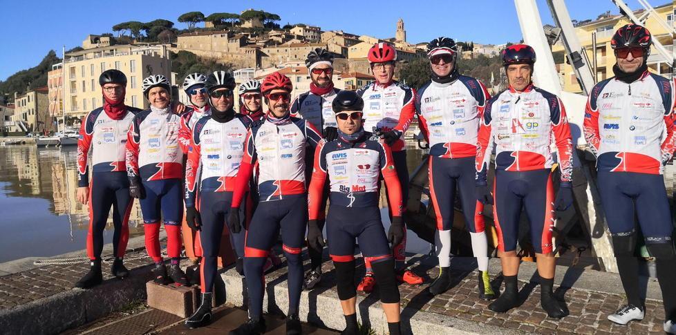 Per il Marathon Bike un anno in chiaroscuro 9 vittorie, 26 eventi e oltre 160 donatori