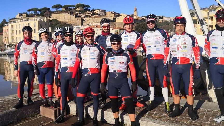 Per il Marathon Bike un anno in chiaroscuro 9 vittorie, 26 eventi e oltre 160 donatori