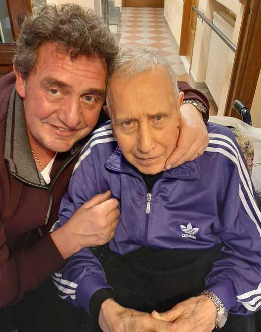 Addio a Graziano Filoni una vita nel negozio di alimentari di Tafoni