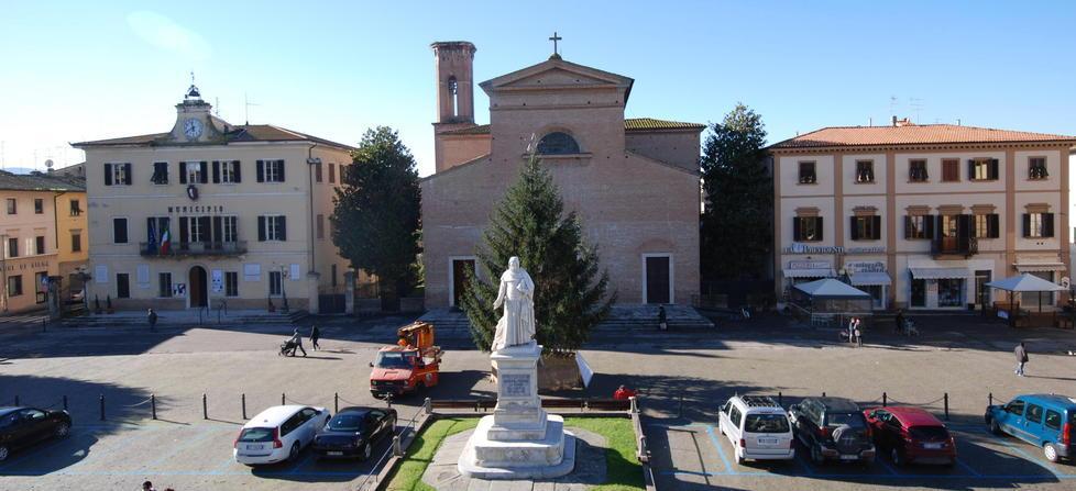 San Tommaso al ghiaccio, il parroco chiede aiuto per il nuovo riscaldamento