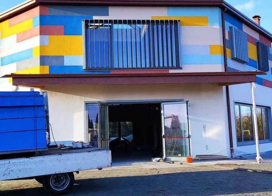 Un centro per bimbi disabili Il sogno è diventato realtà 